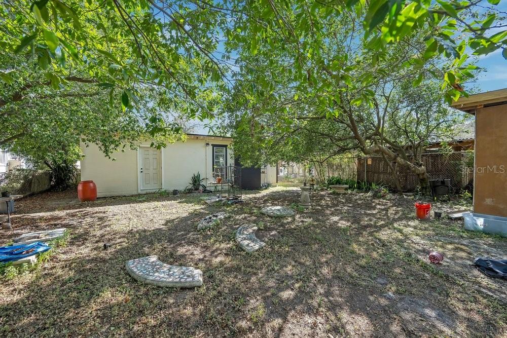 BUDKEY HEIGHTS - Residential