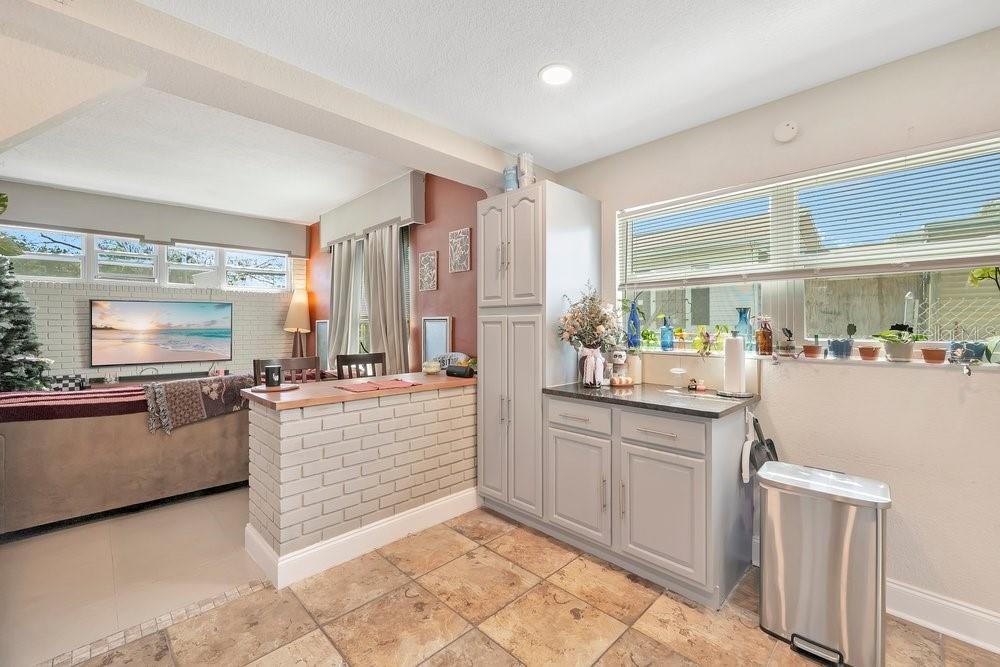 BUDKEY HEIGHTS - Residential