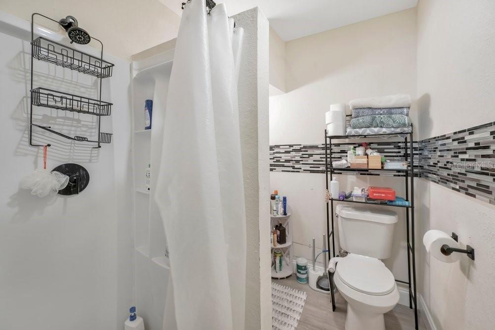 BUDKEY HEIGHTS - Residential