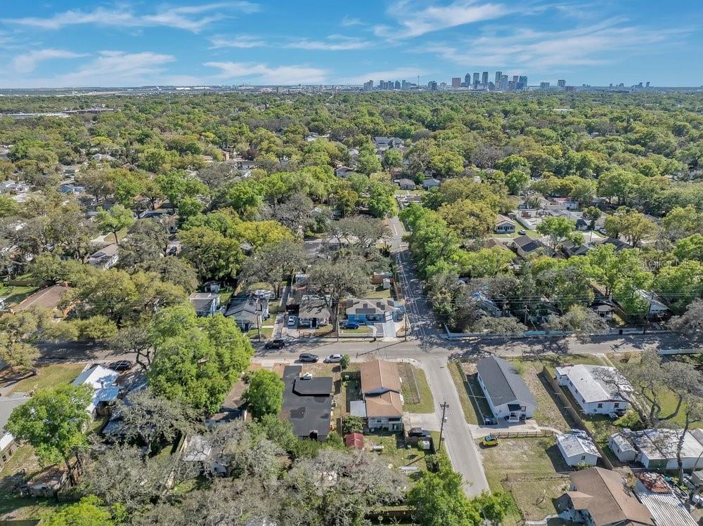 BUDKEY HEIGHTS - Residential