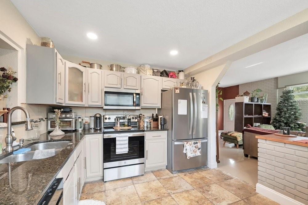 BUDKEY HEIGHTS - Residential