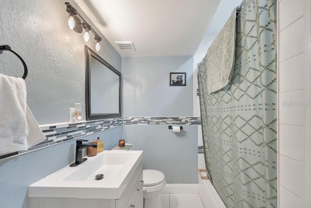 BUDKEY HEIGHTS - Residential