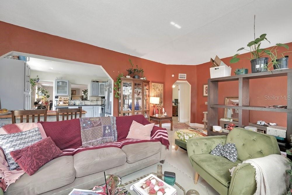 BUDKEY HEIGHTS - Residential