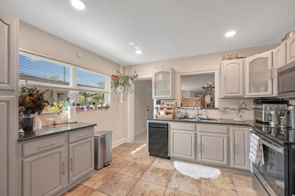 BUDKEY HEIGHTS - Residential