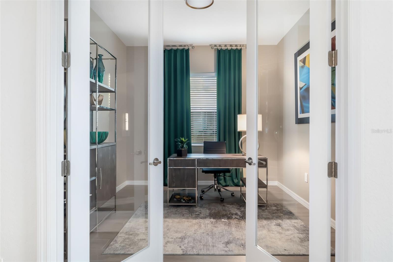 CALUSA COUNTRY CLUB - Residential