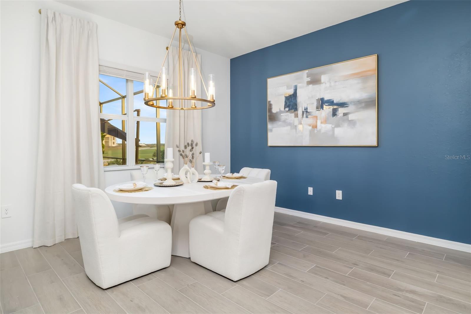 CALUSA COUNTRY CLUB - Residential