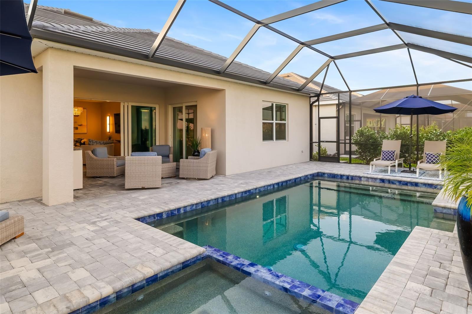 CALUSA COUNTRY CLUB - Residential