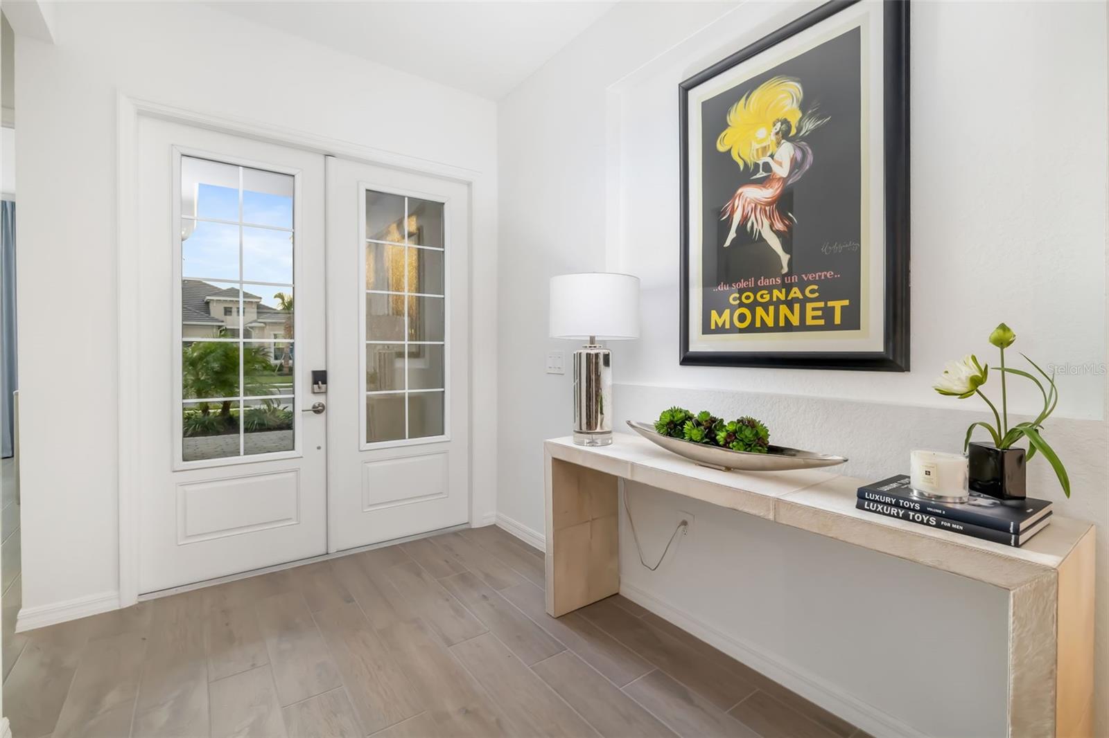 5617 LIGHTNING WHELK LANE