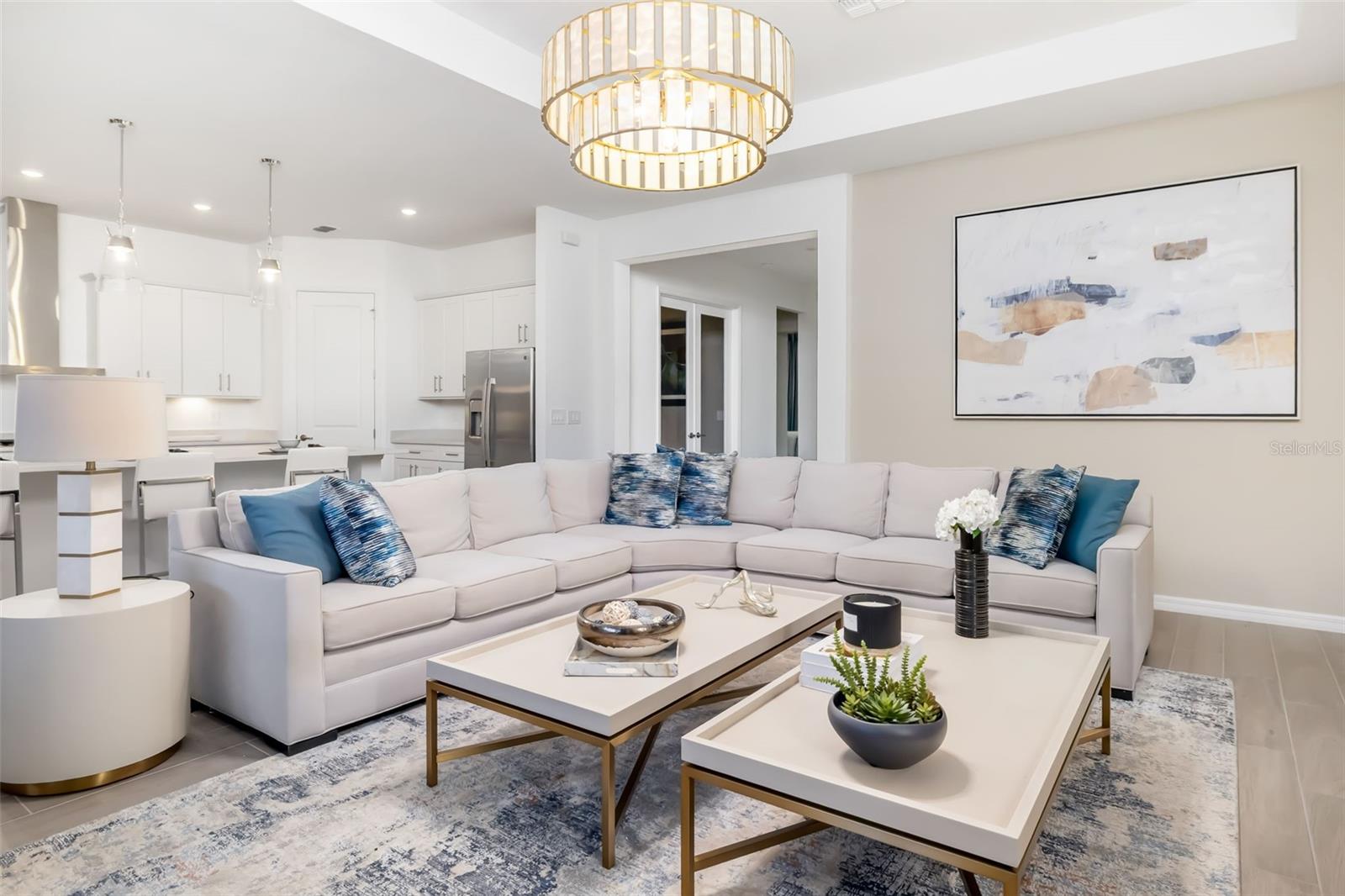 CALUSA COUNTRY CLUB - Residential