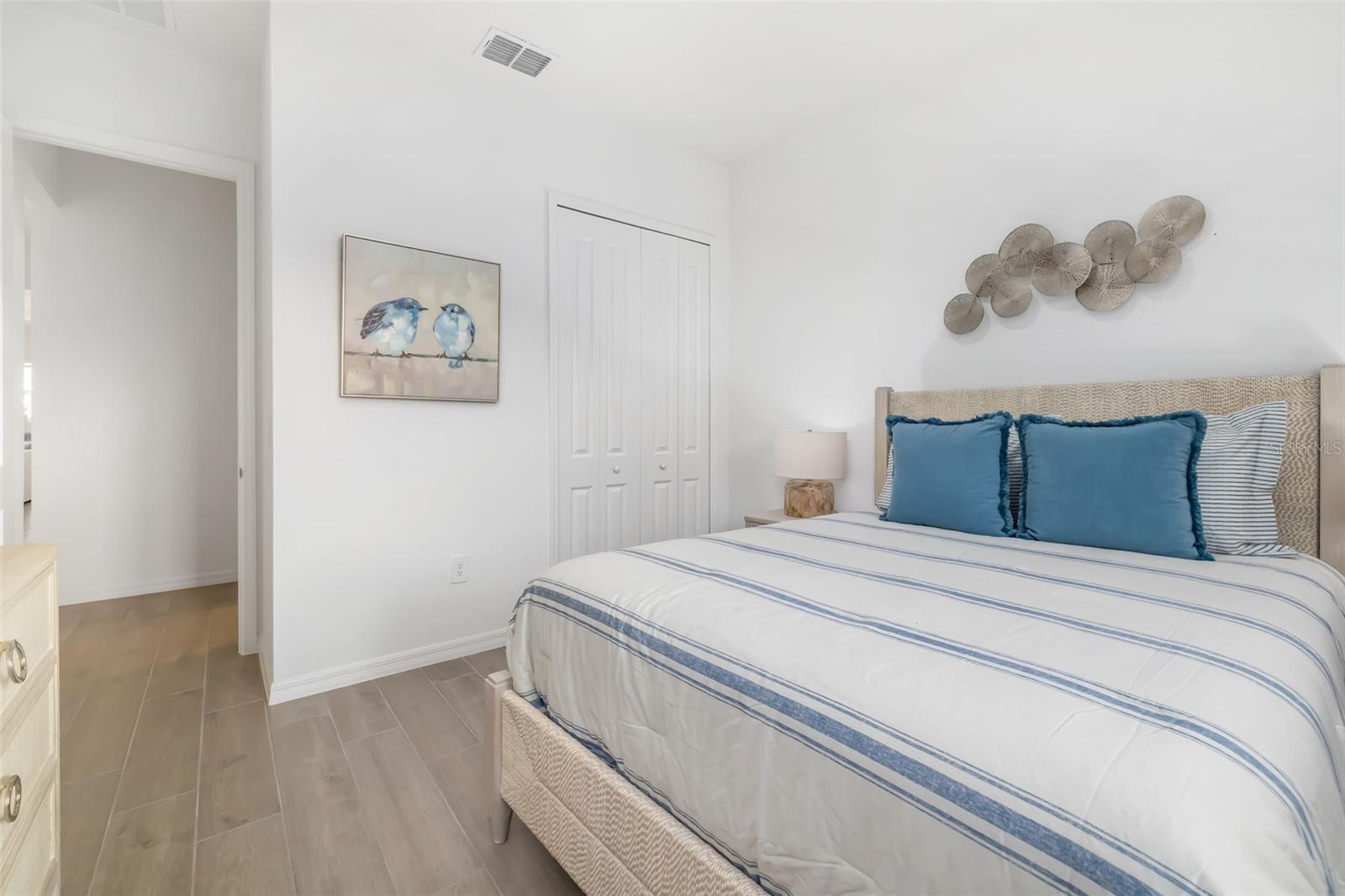 CALUSA COUNTRY CLUB - Residential