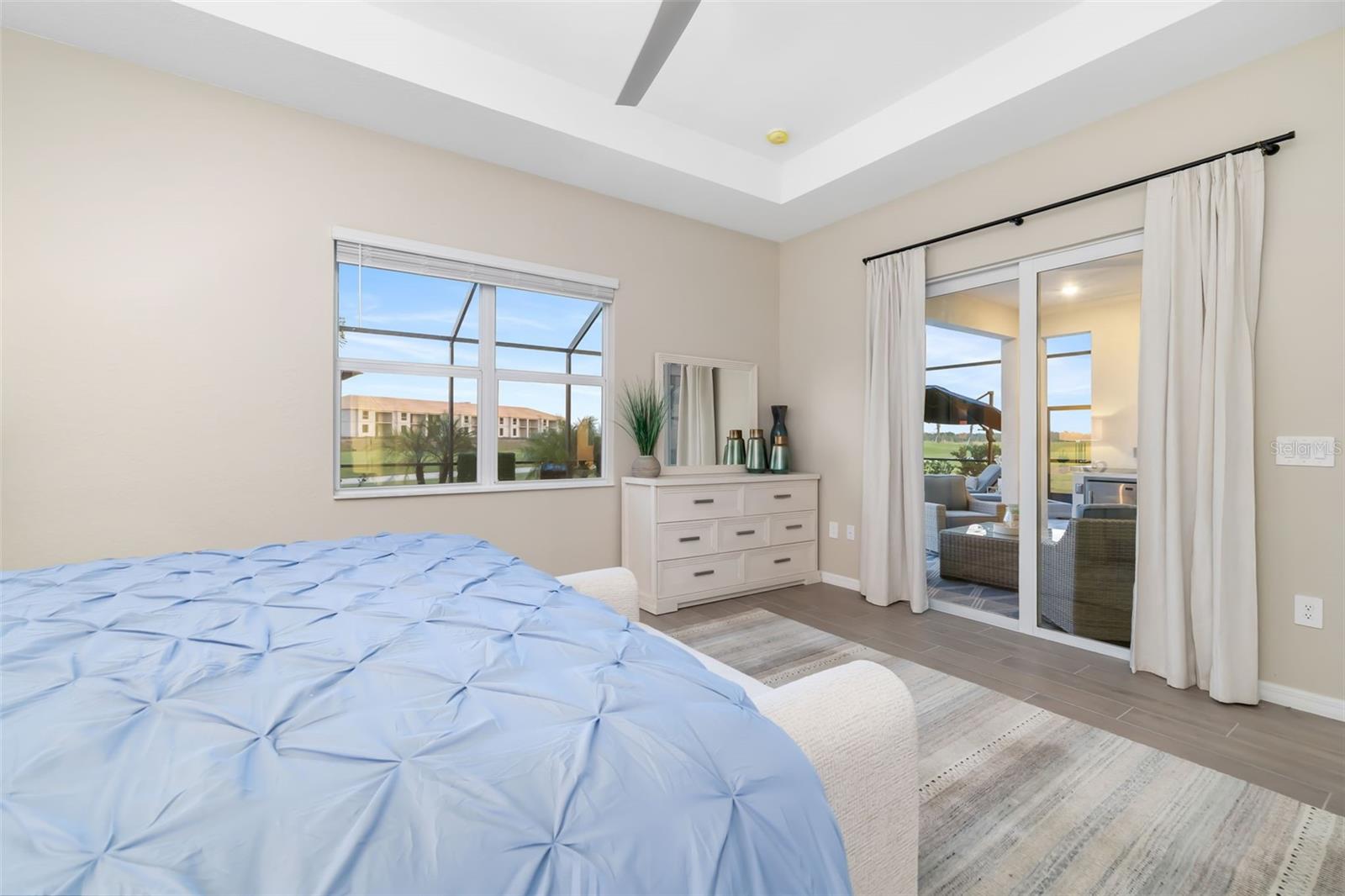 CALUSA COUNTRY CLUB - Residential