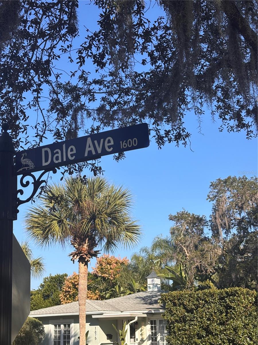 COMSTOCK PARK - Residential Lease