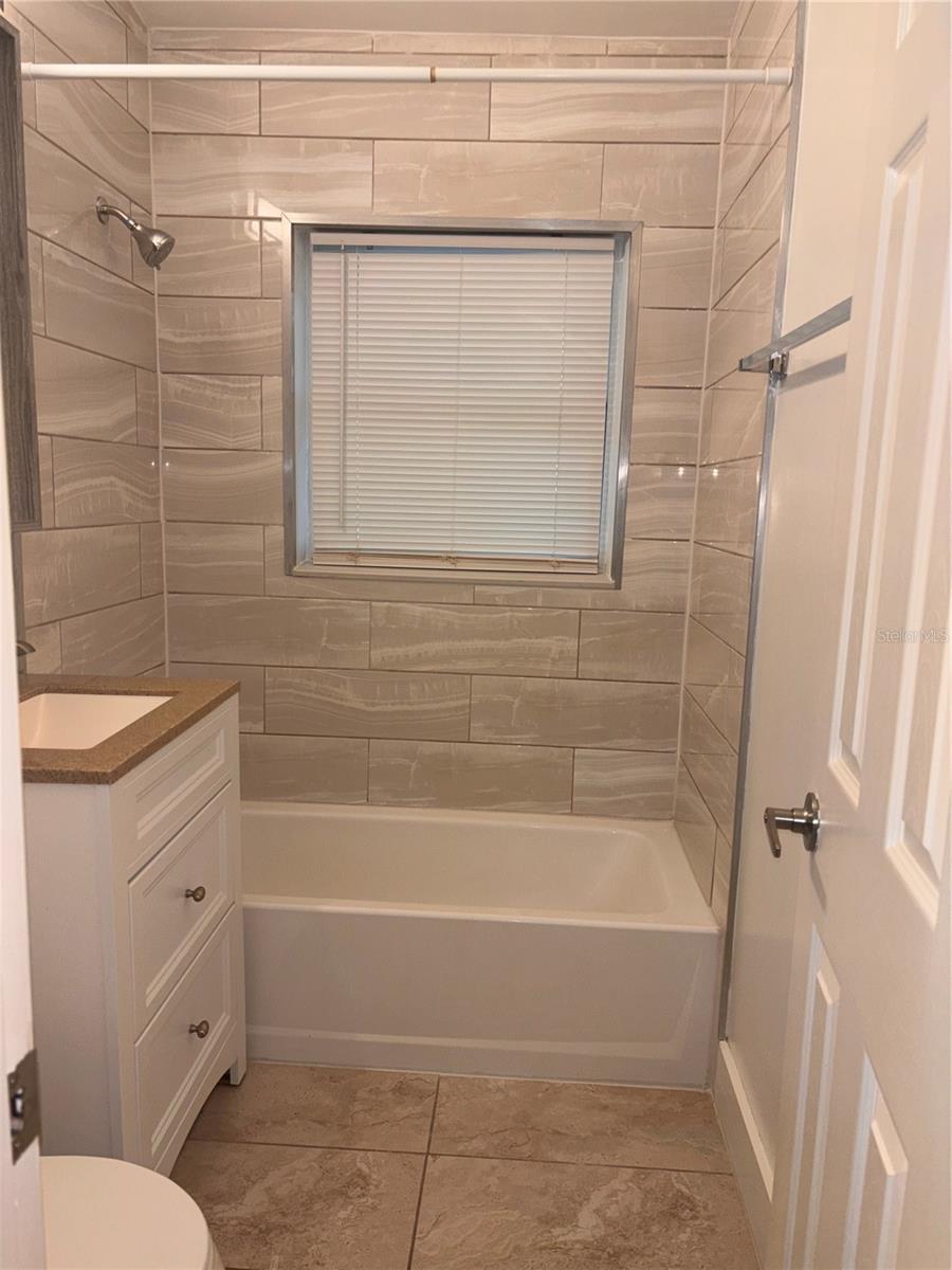 COMSTOCK PARK - Residential Lease