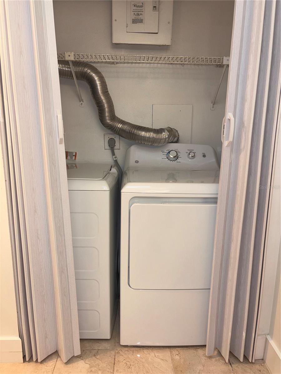 COMSTOCK PARK - Residential Lease