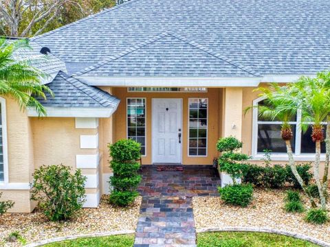 A home in PORT ORANGE