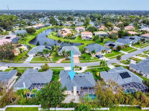 A home in PORT ORANGE