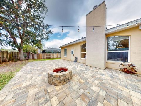 A home in PORT ORANGE