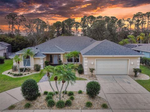 A home in PORT ORANGE