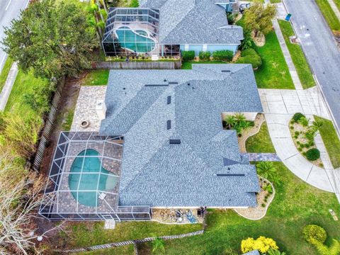 A home in PORT ORANGE