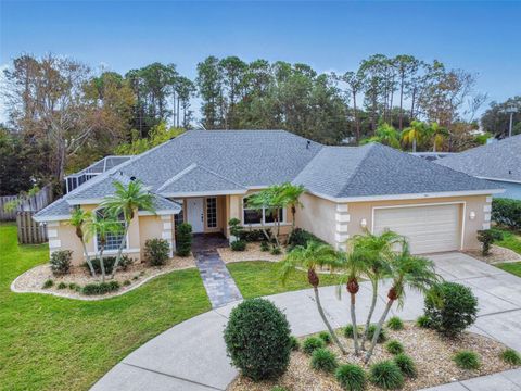 A home in PORT ORANGE