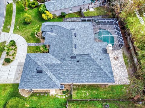 A home in PORT ORANGE