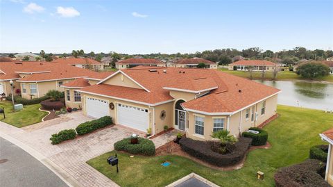 Tiny photo for 10161 Mainsail Drive, Oxford, FL 34484 (MLS # G5105930)