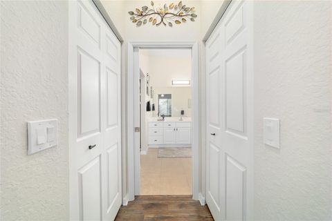 Tiny photo for 10161 Mainsail Drive, Oxford, FL 34484 (MLS # G5105930)