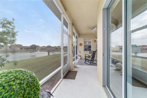 Tiny photo for 10161 Mainsail Drive, Oxford, FL 34484 (MLS # G5105930)