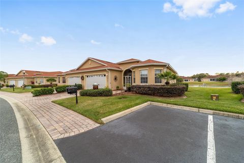 Tiny photo for 10161 Mainsail Drive, Oxford, FL 34484 (MLS # G5105930)