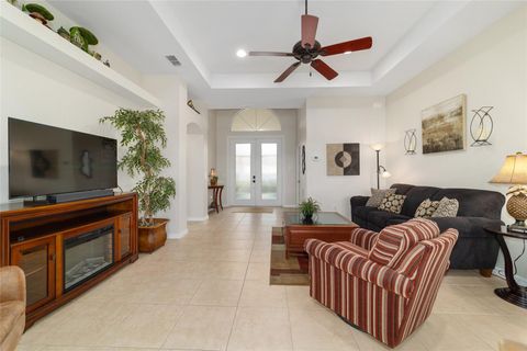 Tiny photo for 10161 Mainsail Drive, Oxford, FL 34484 (MLS # G5105930)