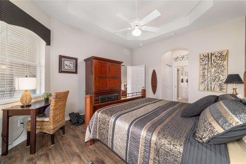 Tiny photo for 10161 Mainsail Drive, Oxford, FL 34484 (MLS # G5105930)