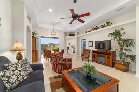 Tiny photo for 10161 Mainsail Drive, Oxford, FL 34484 (MLS # G5105930)