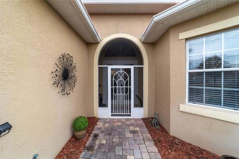 Tiny photo for 10161 Mainsail Drive, Oxford, FL 34484 (MLS # G5105930)