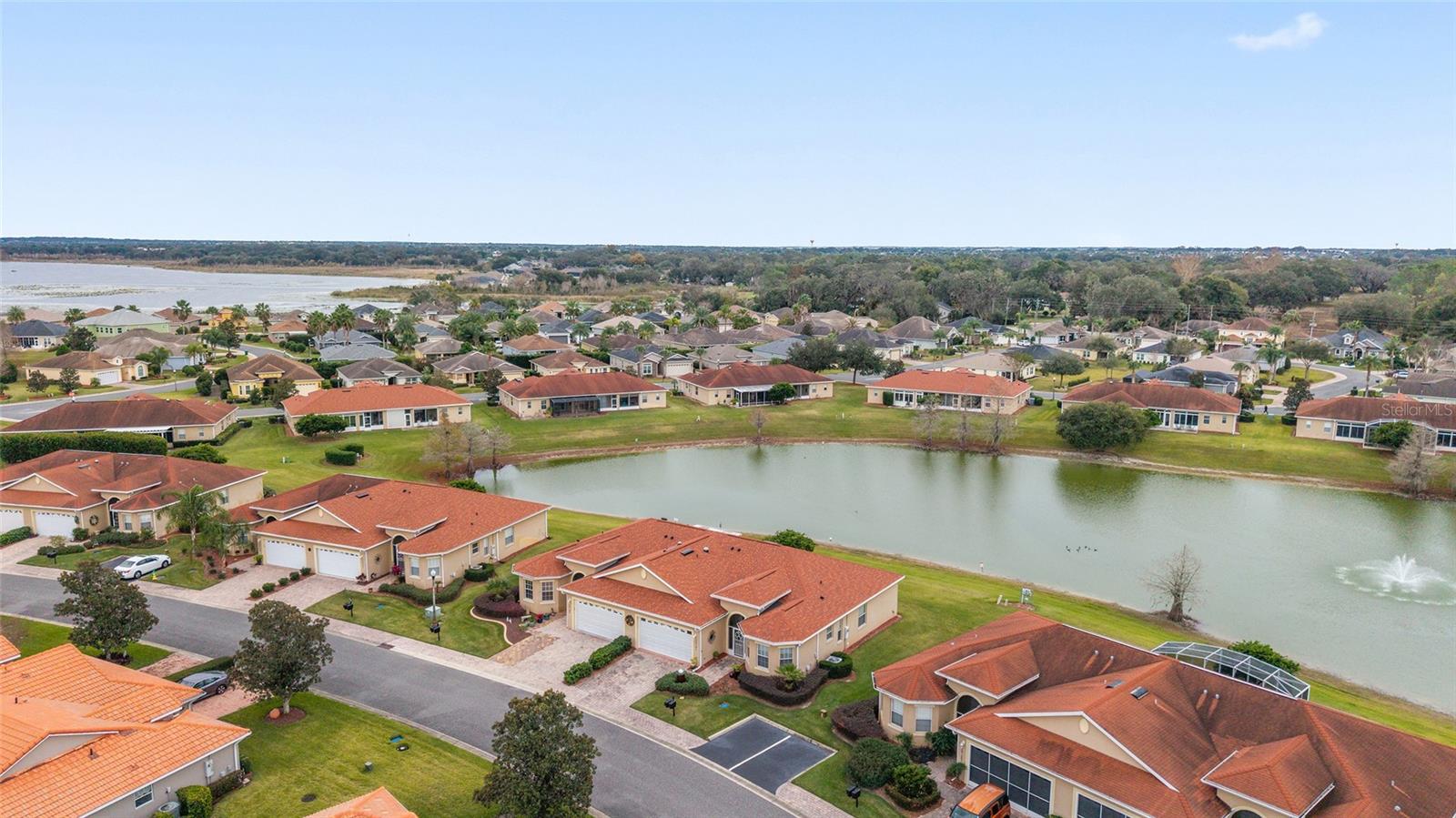LAKESIDE LANDINGS - AZELA GROVE - Residential