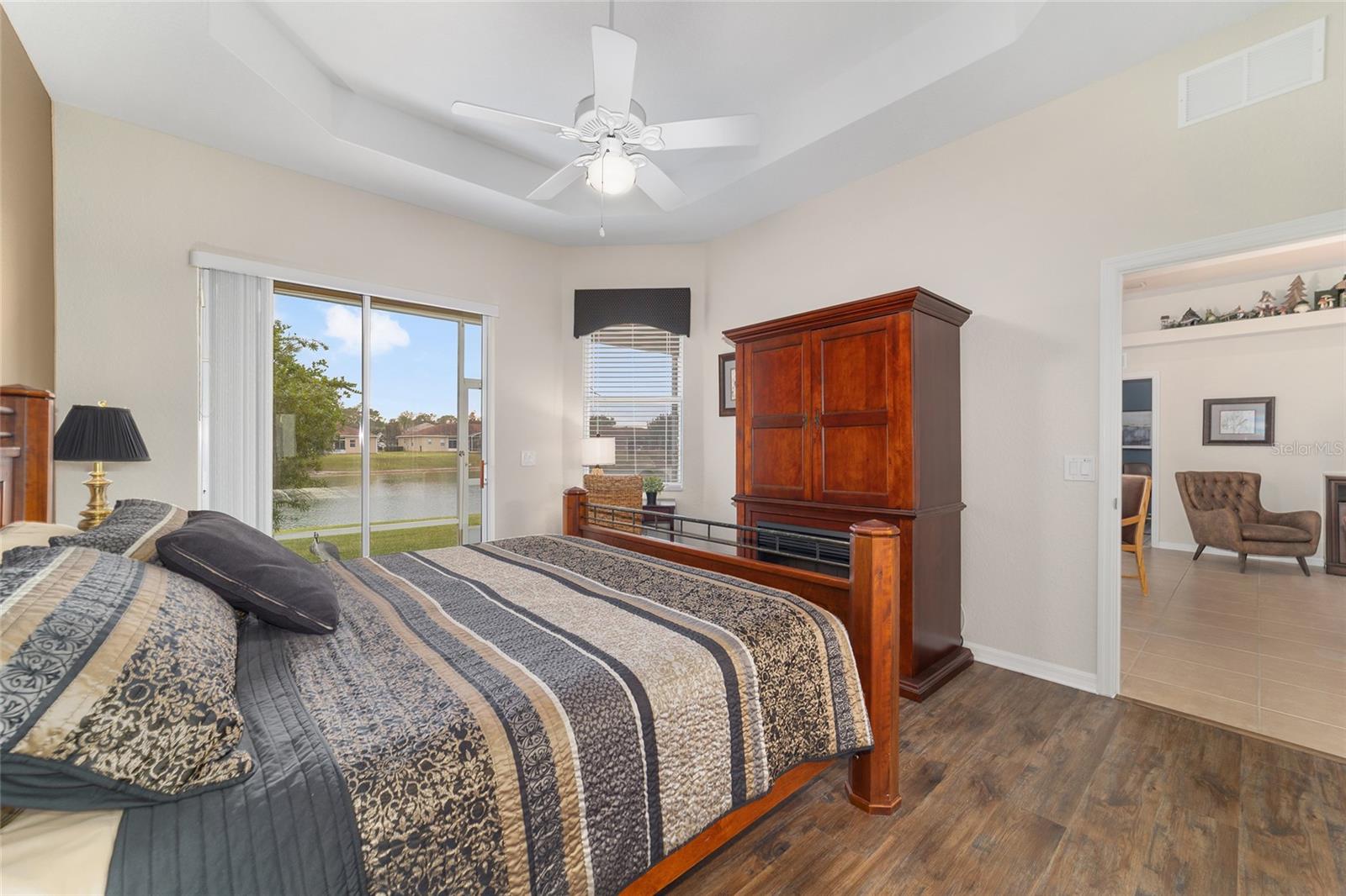 LAKESIDE LANDINGS - AZELA GROVE - Residential