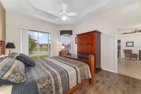 Tiny photo for 10161 Mainsail Drive, Oxford, FL 34484 (MLS # G5105930)