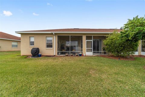 Tiny photo for 10161 Mainsail Drive, Oxford, FL 34484 (MLS # G5105930)