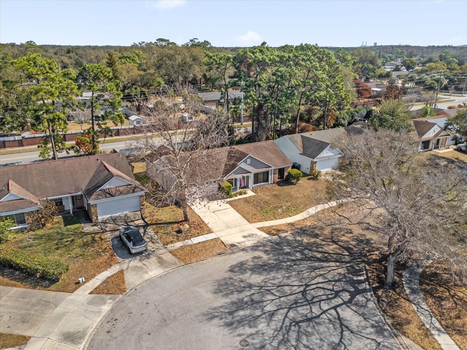 CHICKASAW OAKS PH 04 - Residential