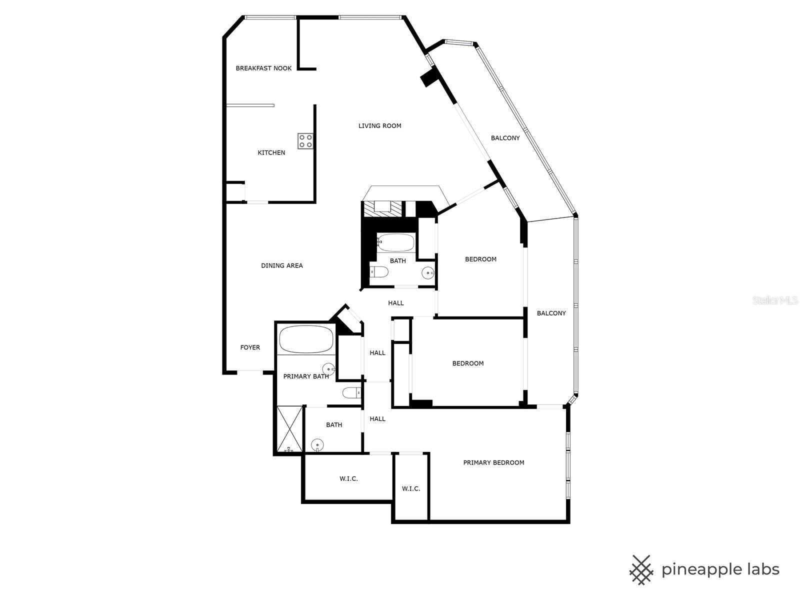 EMERALD POINTE PH 06 BLDG E - Residential