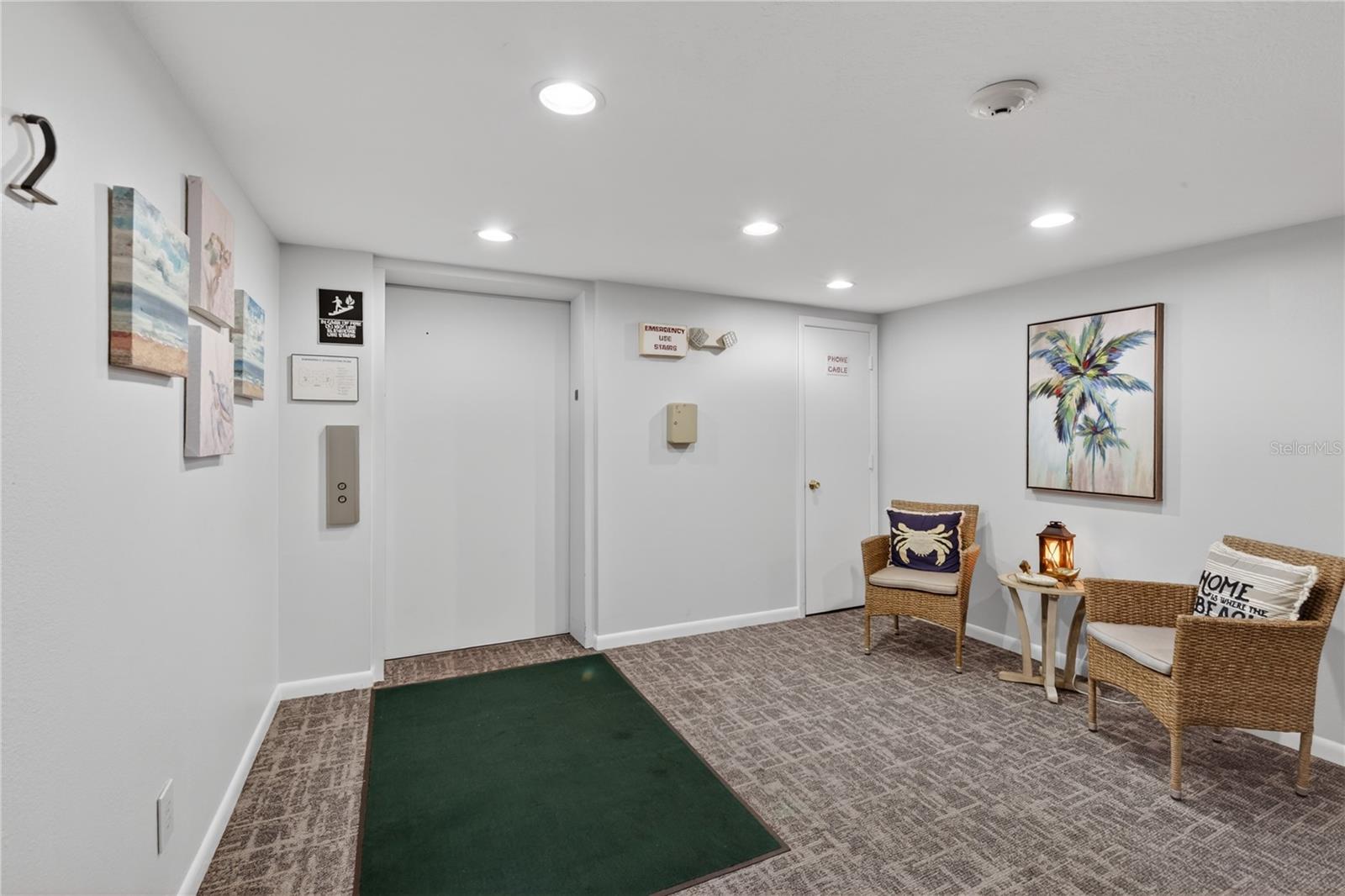 EMERALD POINTE PH 06 BLDG E - Residential