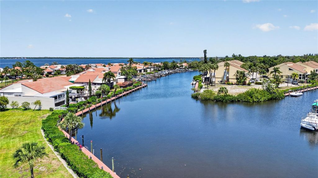Photo of 25188 Marion Avenue #E208, Punta Gorda, FL 33950 (MLS # A4691360)