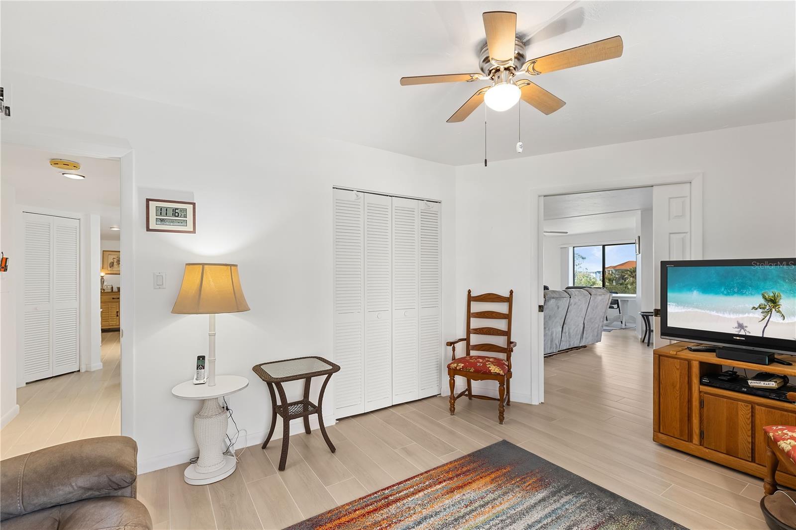 EMERALD POINTE PH 06 BLDG E - Residential