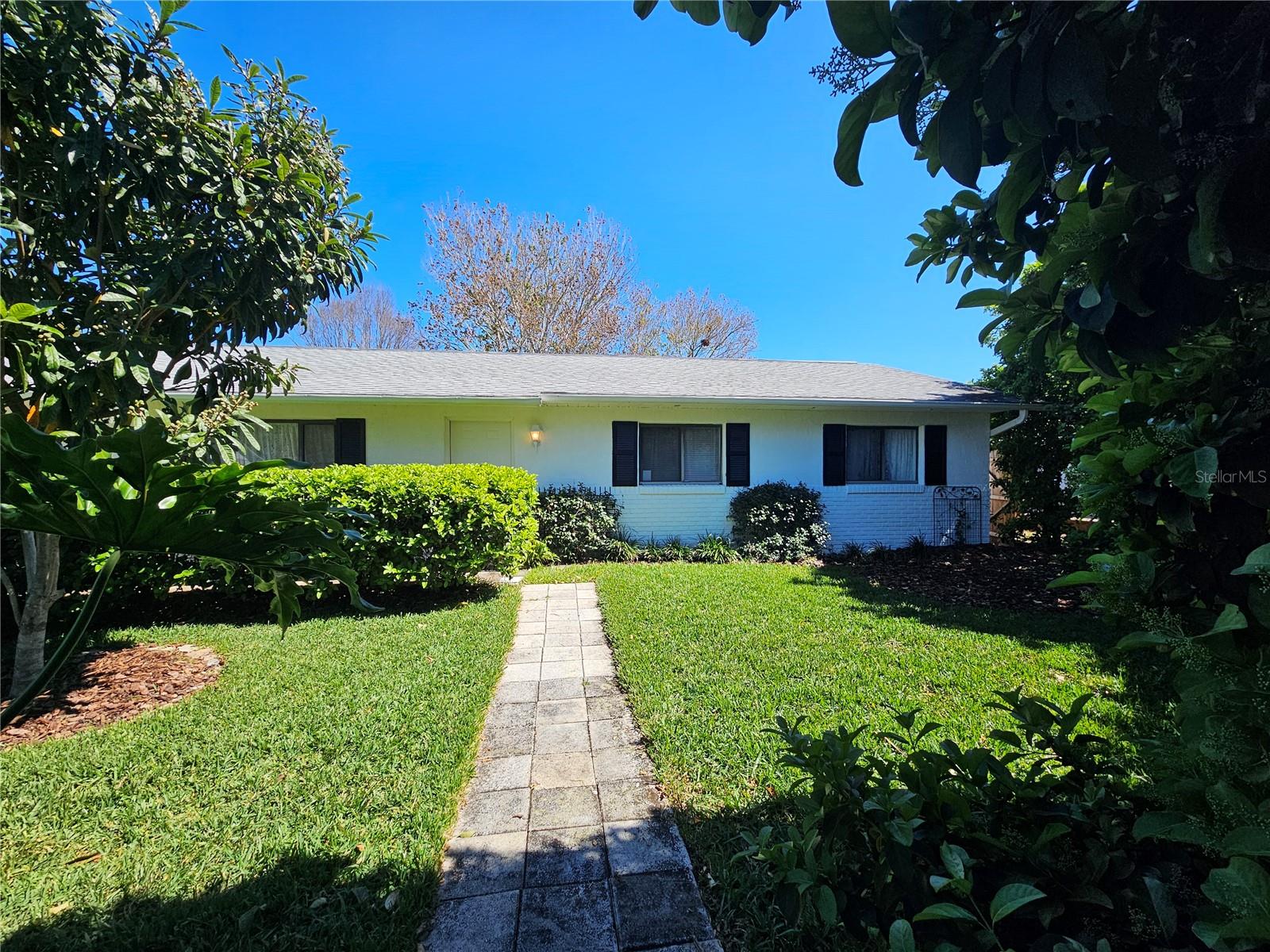 2321 TAMARIND DRIVE