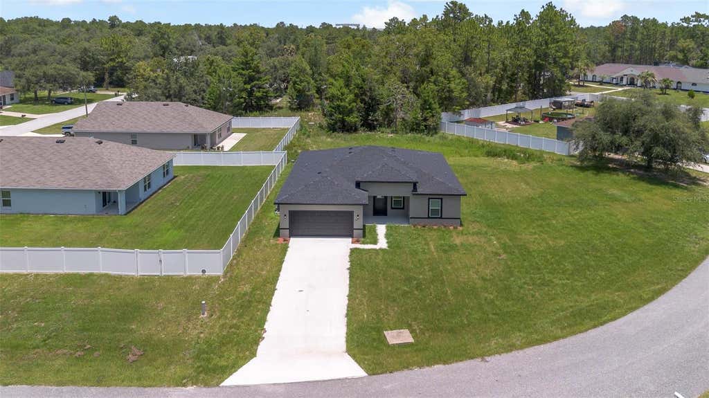 Photo of 15690 SW 49th Avenue Road, Ocala, FL 34473 (MLS # O6426161)