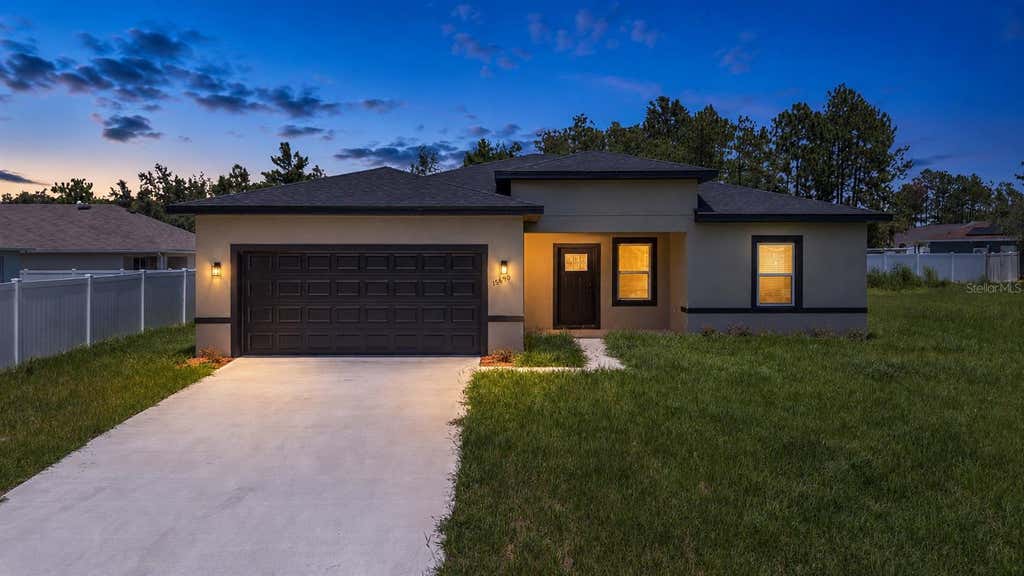 Photo of 15690 SW 49th Avenue Road, Ocala, FL 34473 (MLS # O6426161)