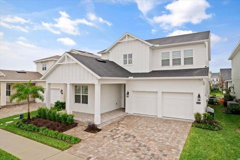 A home in WINTER GARDEN