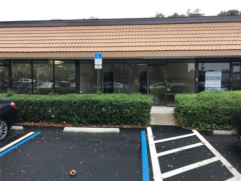 Photo of 2512 NE 1st Boulevard #700, Gainesville, FL 32609 (MLS # GC540807)