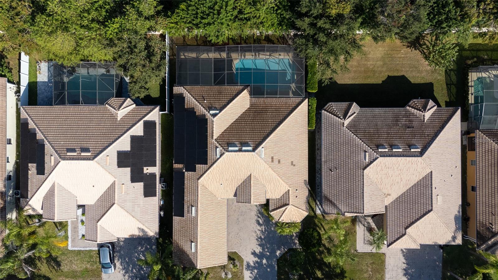 BELLALAGO - Residential