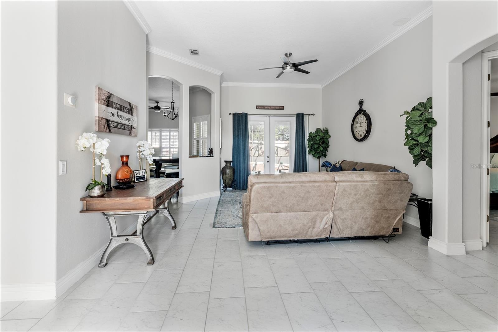 BELLALAGO - Residential