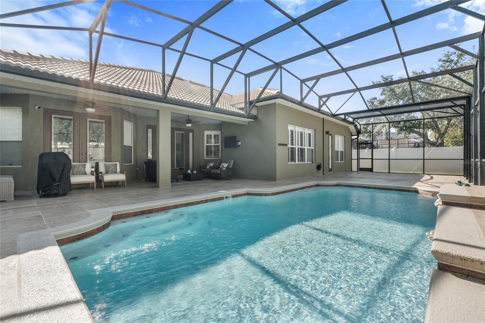 BELLALAGO - Residential